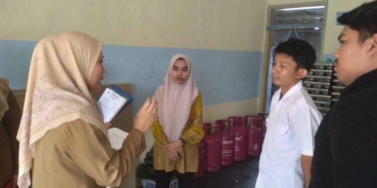 Dapur MBG