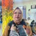 Dekranasda Kota Cirebon Dorong Ecoprint Jadi Ciri Khas Kerajinan Lokal
