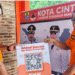 Dengan Scan QR Code Masyarakat Dapatkan Info Kebencanaan