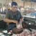 Harga Daging Ayam Naik Sampai 40 Ribu Per Kilogram