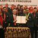 Pengurus IDI Kota Cirebon Masa Bakti 2025–2028 Dilantik