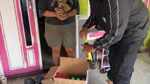 Operasi Miras