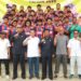 Tim BK PORPROV Sepak Bola Kota Cirebon Targetkan Juara Grup