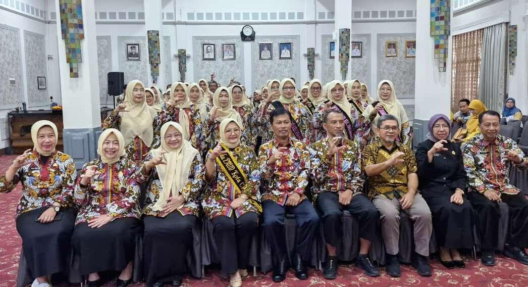 Bunda PAUD