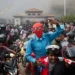 Nepal
