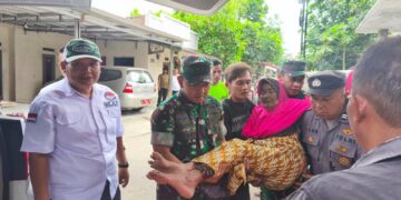 Nenek Tasmi
