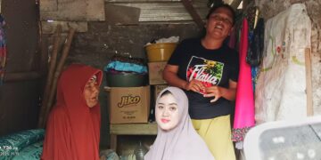 Dewan Kabupaten Cirebon Minta Nenek Tasmi Direlokasi