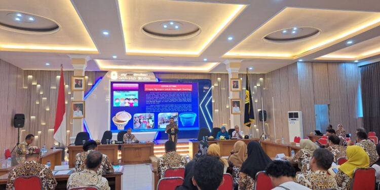 Anugerah Gapura Sri Baduga