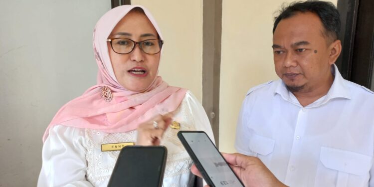 Masih Ada Tunggakan Bayar PBI, Pemprov Angkat Tangan
