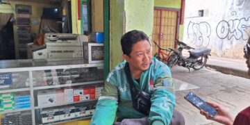 Ojol dan Opang Sambut Positif Rencana Potongan 50 Persen Iuran BPJS Ketenagakerjaan
