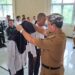 Tekan Pengangguran di Cirebon, Bupati Imron Buka Pelatihan Kompetensi DBHCHT