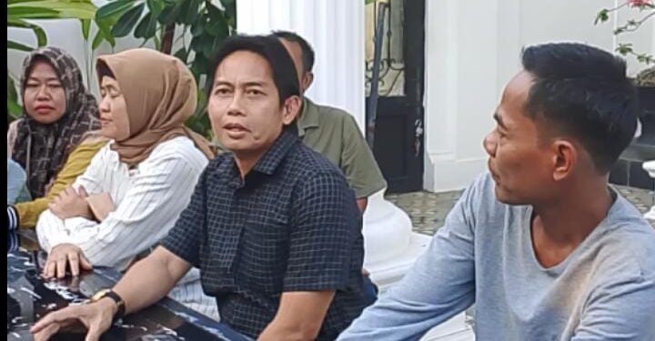 Putri Apriyani
