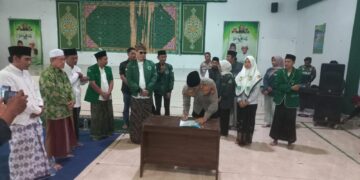 Doa Bersama