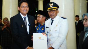Bupati Indramayu