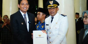 Bupati Indramayu