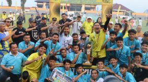 Bupati Cup