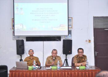 Pilwu Serentak