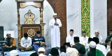 Subuh Berjamaah