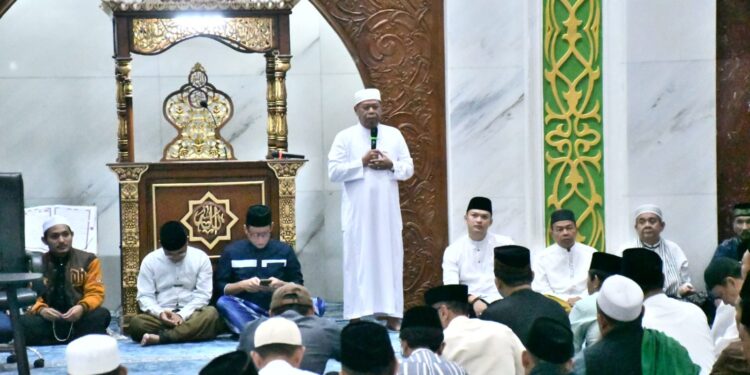 Subuh Berjamaah