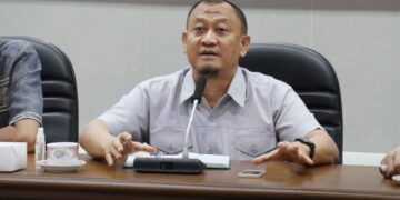 Perumda Pasar Berintan Kota Cirebon Saat Ini Tidak Punya Jajaran Direksi 