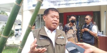 Bupati Eman Dorong Warga Majalengka Bayar Pajak Lewat Pembebasan Denda PBB – P2