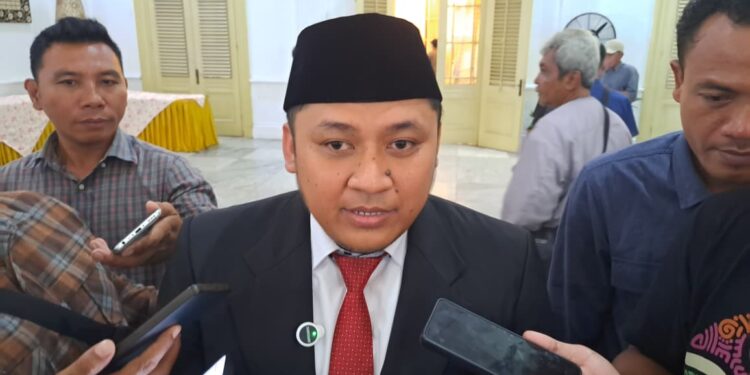 Ada Ribuan Honorer di Kabupaten Cirebon Masih Tunggu Pengangkatan jadi PPPK, Begini Kata Kepala BKPSDM