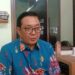 Bendung Canggong yang Jebol Mulai Diperbaiki, Warga Merasa Tenang dari Ancaman