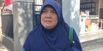 Cerita Keluarga Korban Ungkap Penemuan Jasad Syahroni Sekeluarga yang Terkubur Satu Liang
