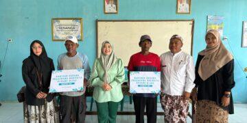 Perkuat Sektor Perikanan dan Dukung Budidaya Kerang Hijau, Pemkot Cirebon Salurkan Dua Unit Rumpon