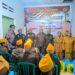 Alfamart dan Happily Salurkan Bantuan Paket Sembako untuk Veteran di 10 Kota