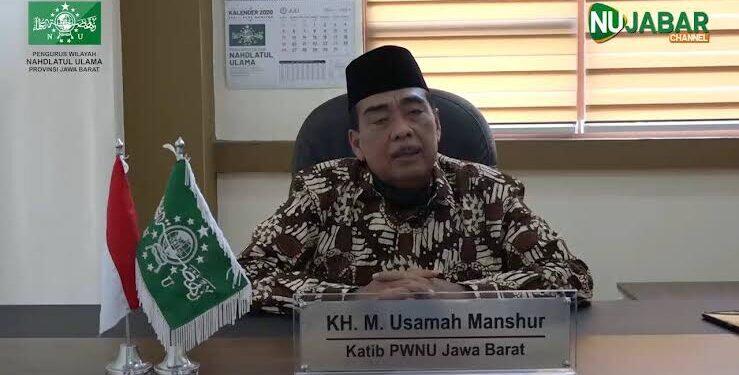Ulama Kharismatik dan Pejuang Pemekaran Cirebon Timur Tutup Usia