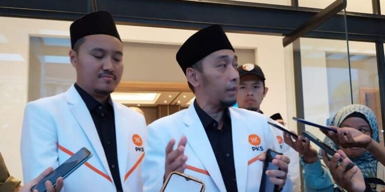 Deden Hardian Narayanto : PKS Siap Bersinergi Dengan Pemerintah Untuk Mewujudkan Majalengka Lebih Baik