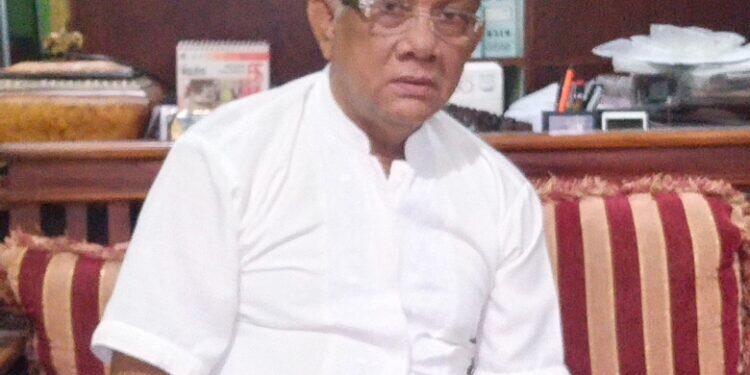 Pendaftaran Ketua KONI Kabupaten Cirebon 2025-2029 Resmi Dibuka, Dicari Sosok yang Berintegritas