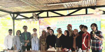 Pemerintah Harus Prioritaskan Pengembangan Cadangan Pangan Nasional Berbasis Pertanian Keluarga untuk Atasi Krisis Pangan
