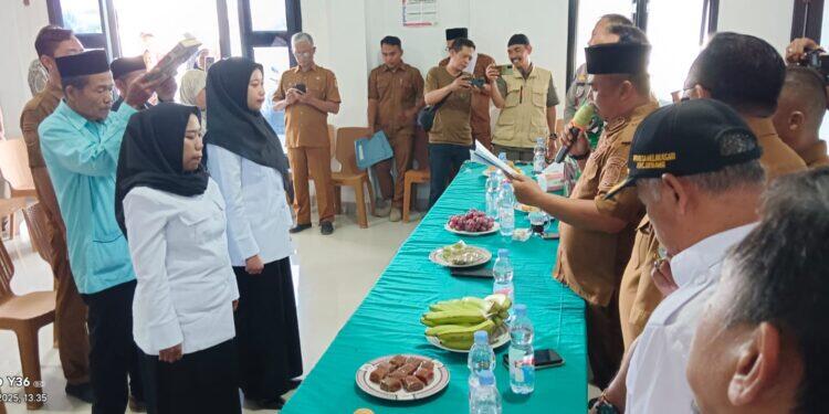Perangkat Desa