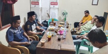 Masyarakat Ujunggebang Pertanyakan Kinerja Pemdes