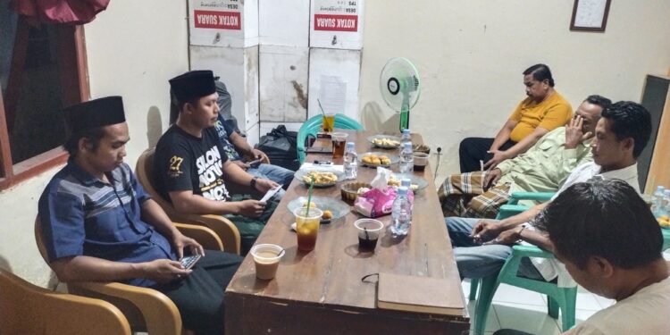 Masyarakat Ujunggebang Pertanyakan Kinerja Pemdes