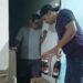 Gelar Razia Pekat, Polresta Cirebon Sita Ratusan Botol Miras