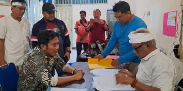 Hari Pertama Pendaftaran Ketua KONI Cirebon, Agus Kurniawan Jadi Pendaftar Perdana dengan 29 Dukungan Cabor
