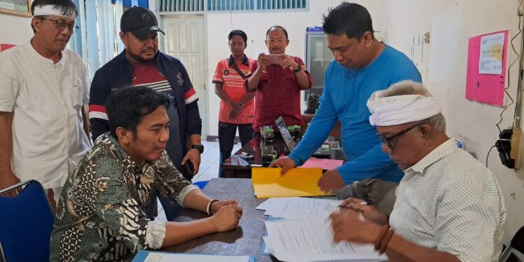 Hari Pertama Pendaftaran Ketua KONI Cirebon, Agus Kurniawan Jadi Pendaftar Perdana dengan 29 Dukungan Cabor