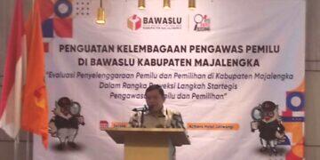 Anggota Komisi II DPR RI Ujang Bey : Putusan MK Pemilu Dua Tahap Langgar UUD 1945