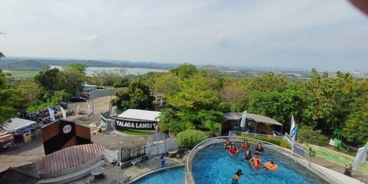 Destinasi Wisata