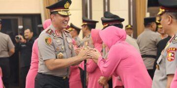 Mantan Kapolres Majalengka, Komjen Suyudi Ario Seto Masuk Bursa Calon Kapolri