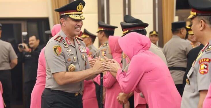 Mantan Kapolres Majalengka, Komjen Suyudi Ario Seto Masuk Bursa Calon Kapolri