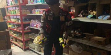 Polres Majalengka Bongkar Peredaran Puluhan Botol Miras Ilegal