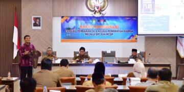 Cegah Korupsi