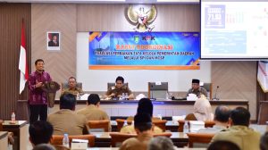 Cegah Korupsi