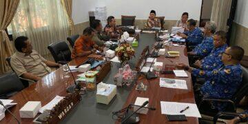 Dapat Aduan Hutang Petani Rp 1,5 Triliun, DPRD Panggil BPS dan DKPP