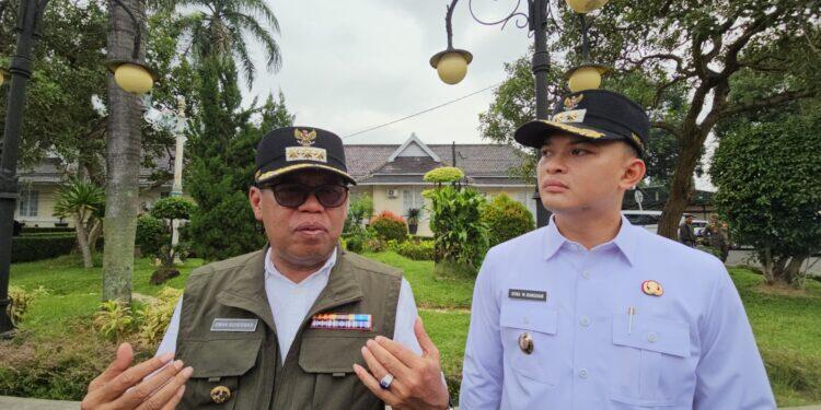 Pemkab Majalengka Optimis Target PAD 2025 Akan Tercapai