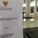 Raperda RTRW Tahun 2025 – 2045 Setebal 293 Halaman, Resmi Diserahkan Bupati Majalengka ke DPRD